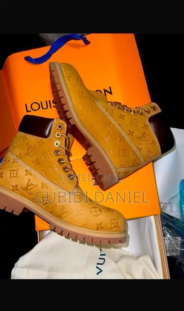 Timberland