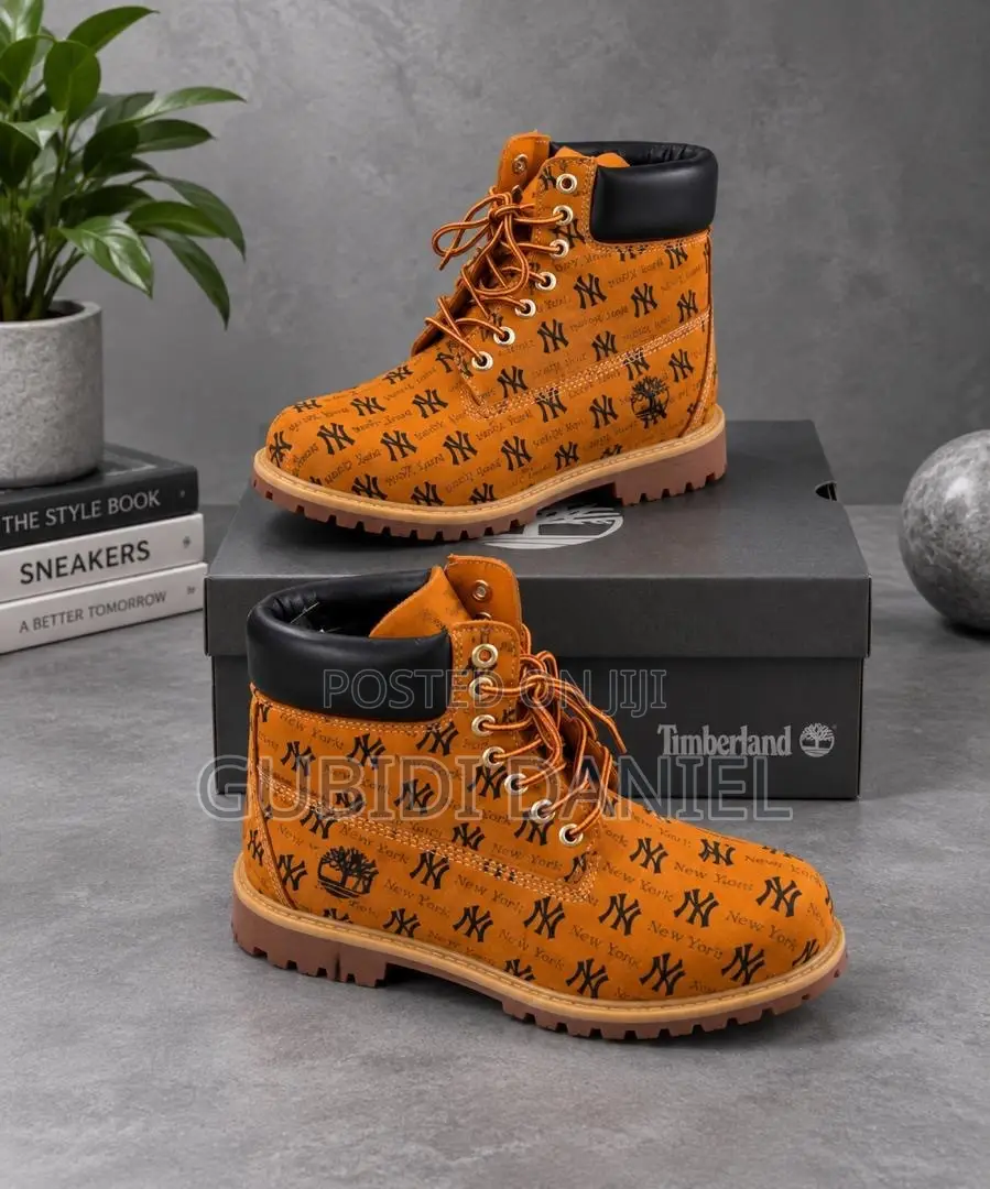 Timberland
