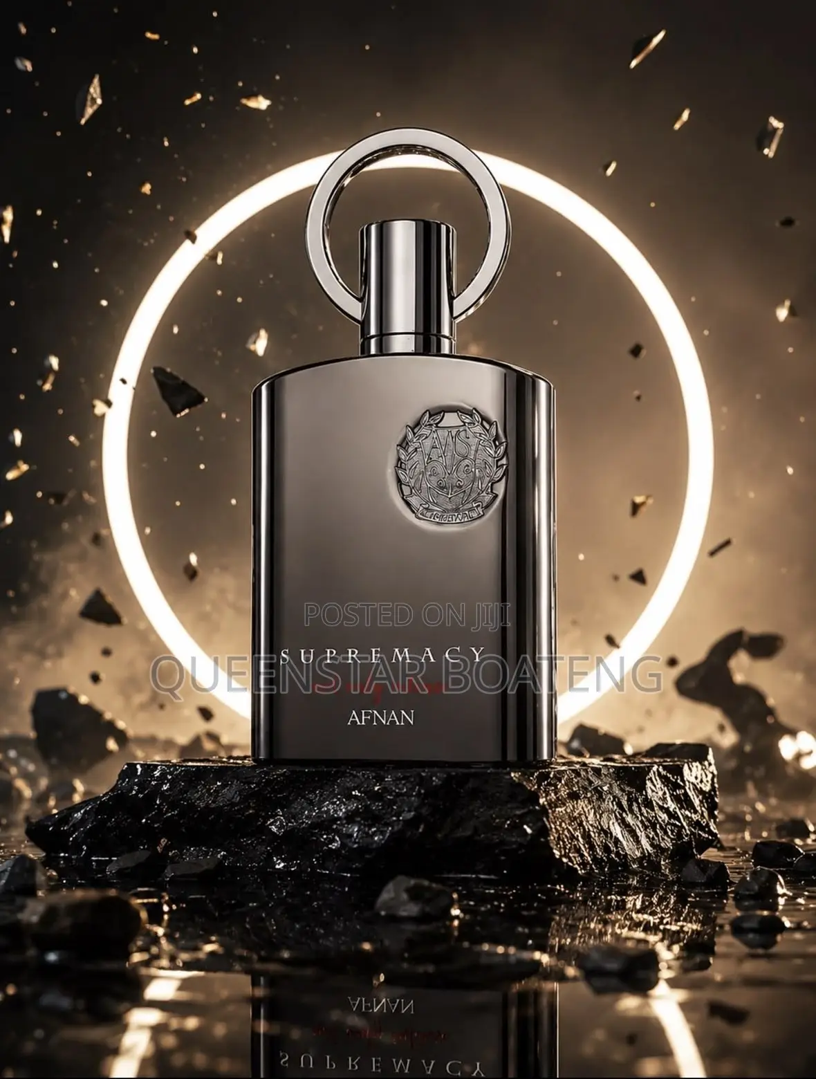 Supremacy Not Only Intense