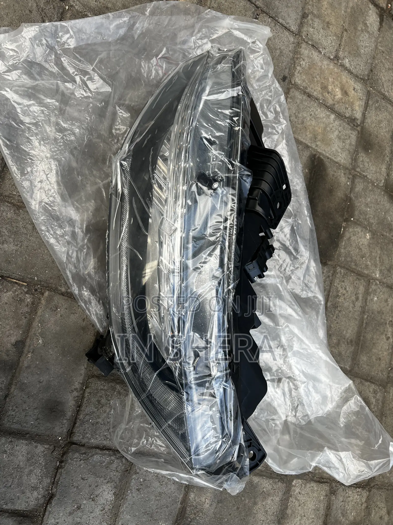 Honda Civic Headlight Full Led 2023 2024 2025 2026