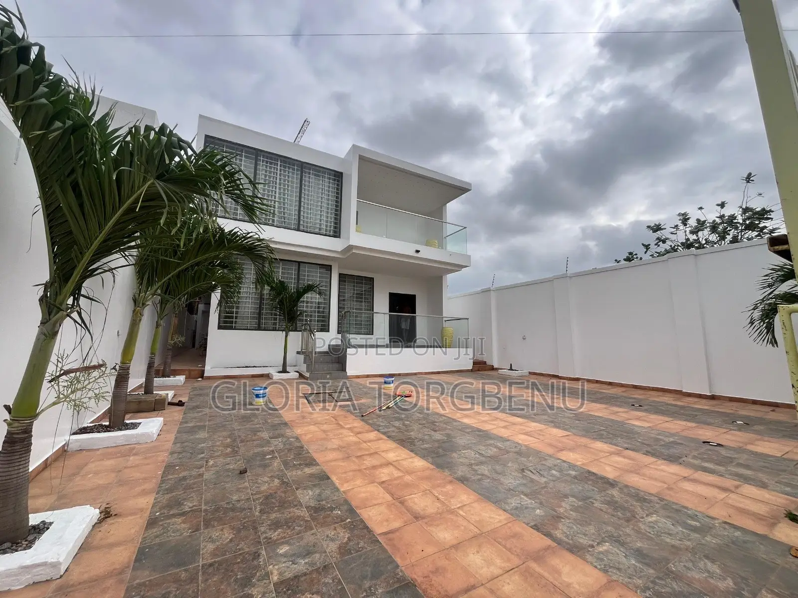 4bdrm House in East Legon for rent