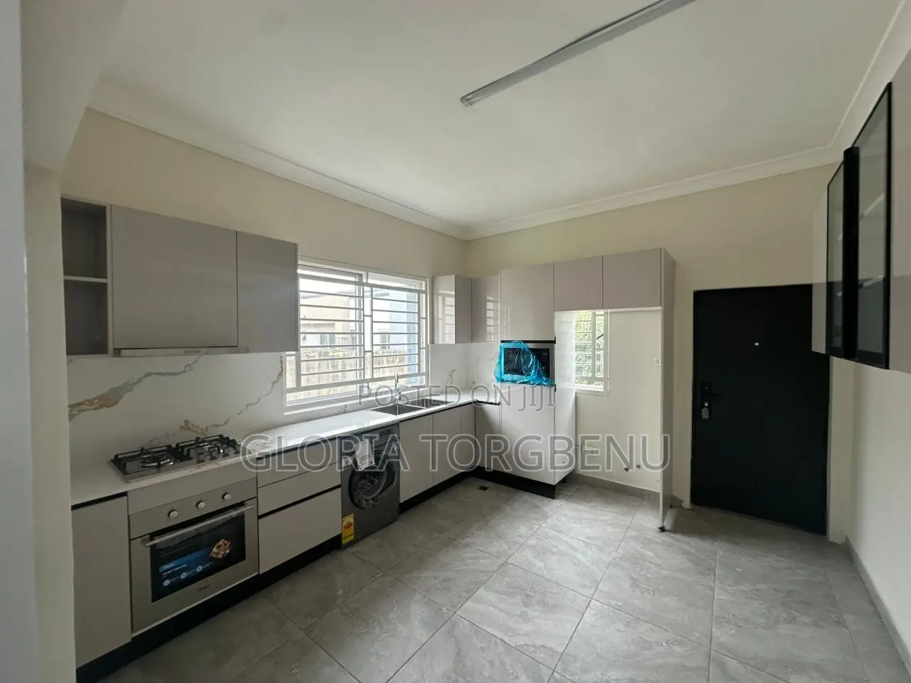 4bdrm House in East Legon for rent