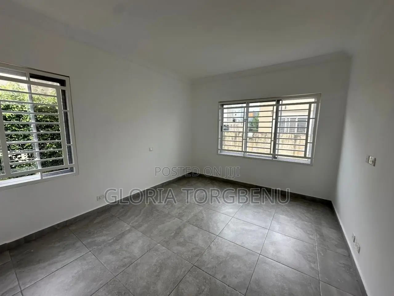 4bdrm House in East Legon for rent
