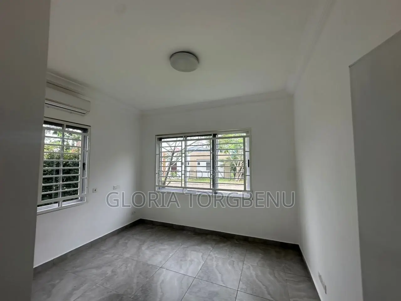 4bdrm House in East Legon for rent