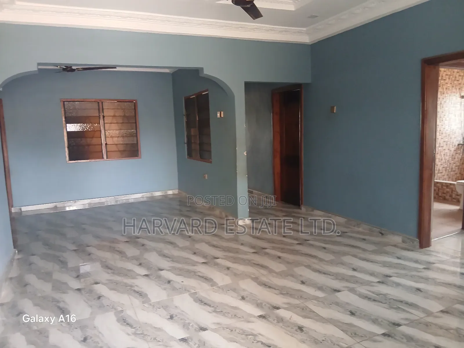 3bdrm Apartment in Tech Campus Boadi, Kumasi Metropolitan for rent