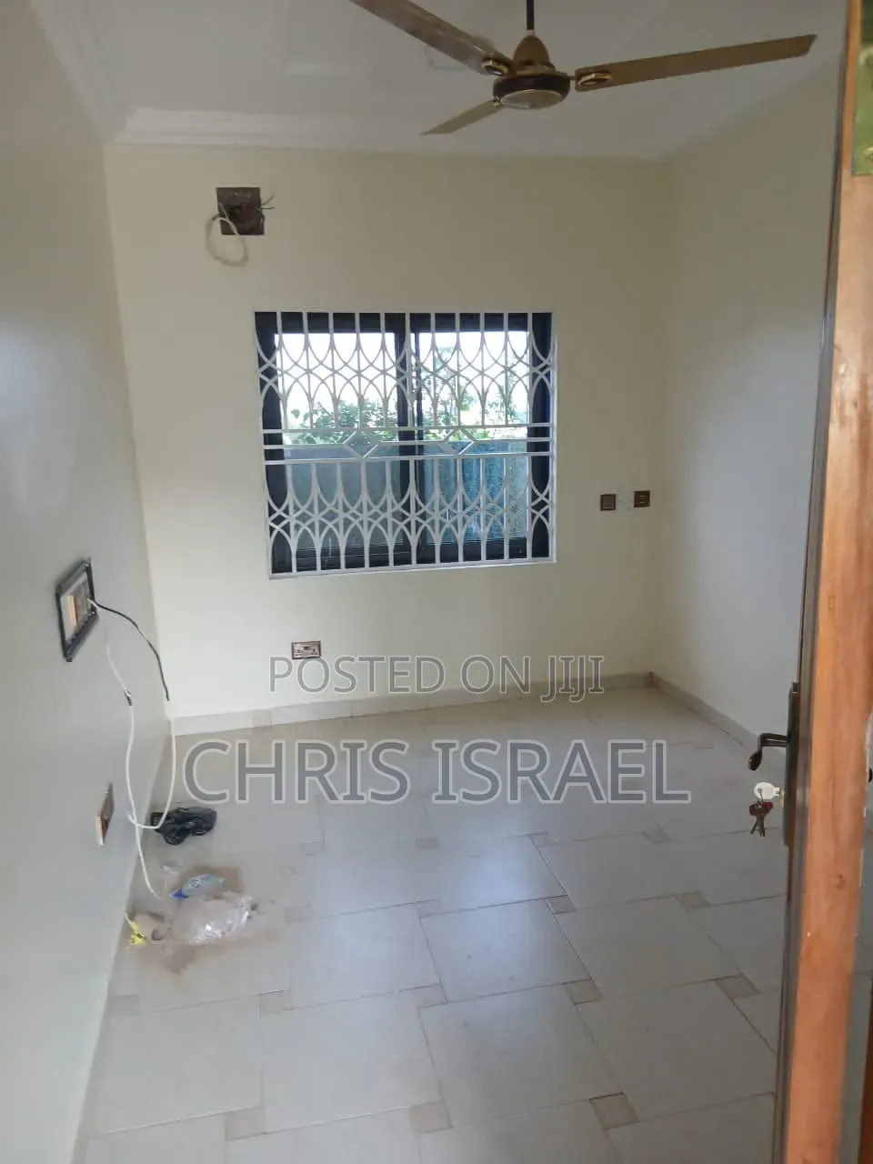 1bdrm Bedsitter in Malejor School for rent