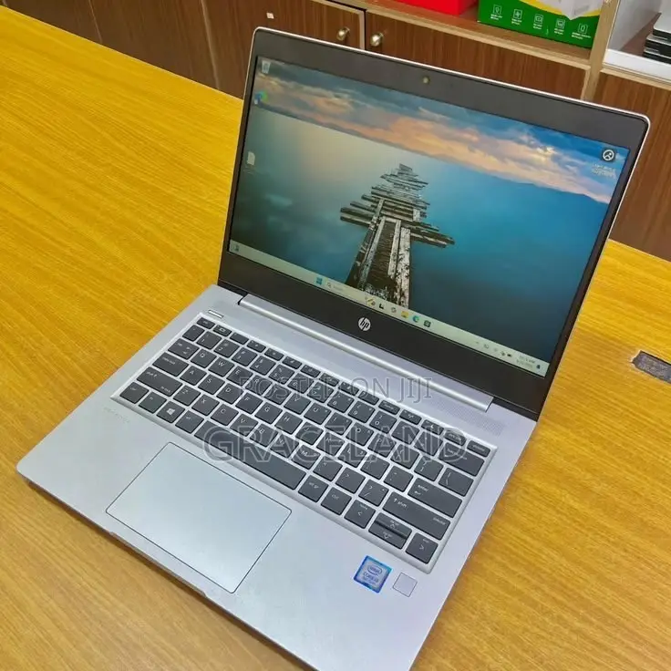 Laptop HP ProBook 430 G6 8GB Intel Core i3 SSD 256GB