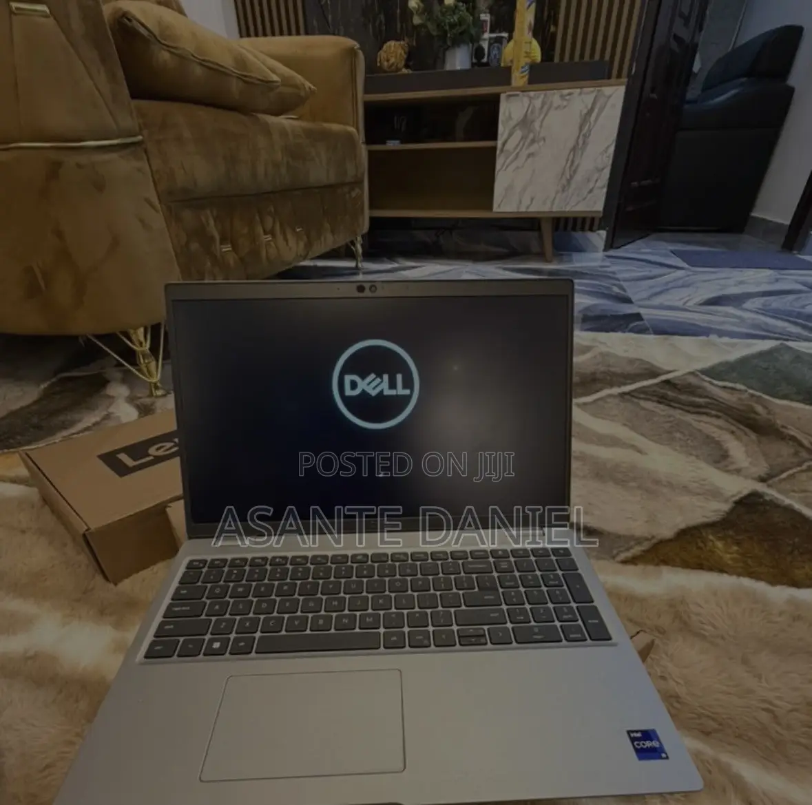 Laptop Dell Precision 3561 64GB Intel Core i9 SSD 1T