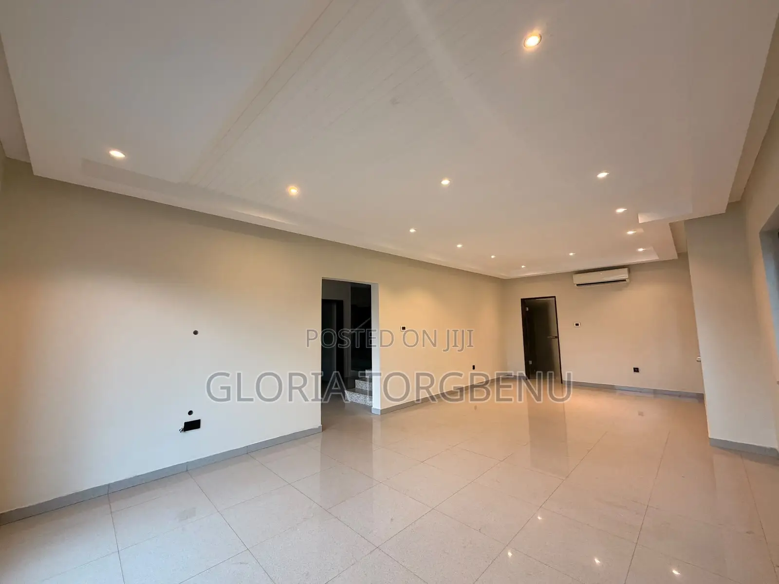 3bdrm House in Tseaddo for rent