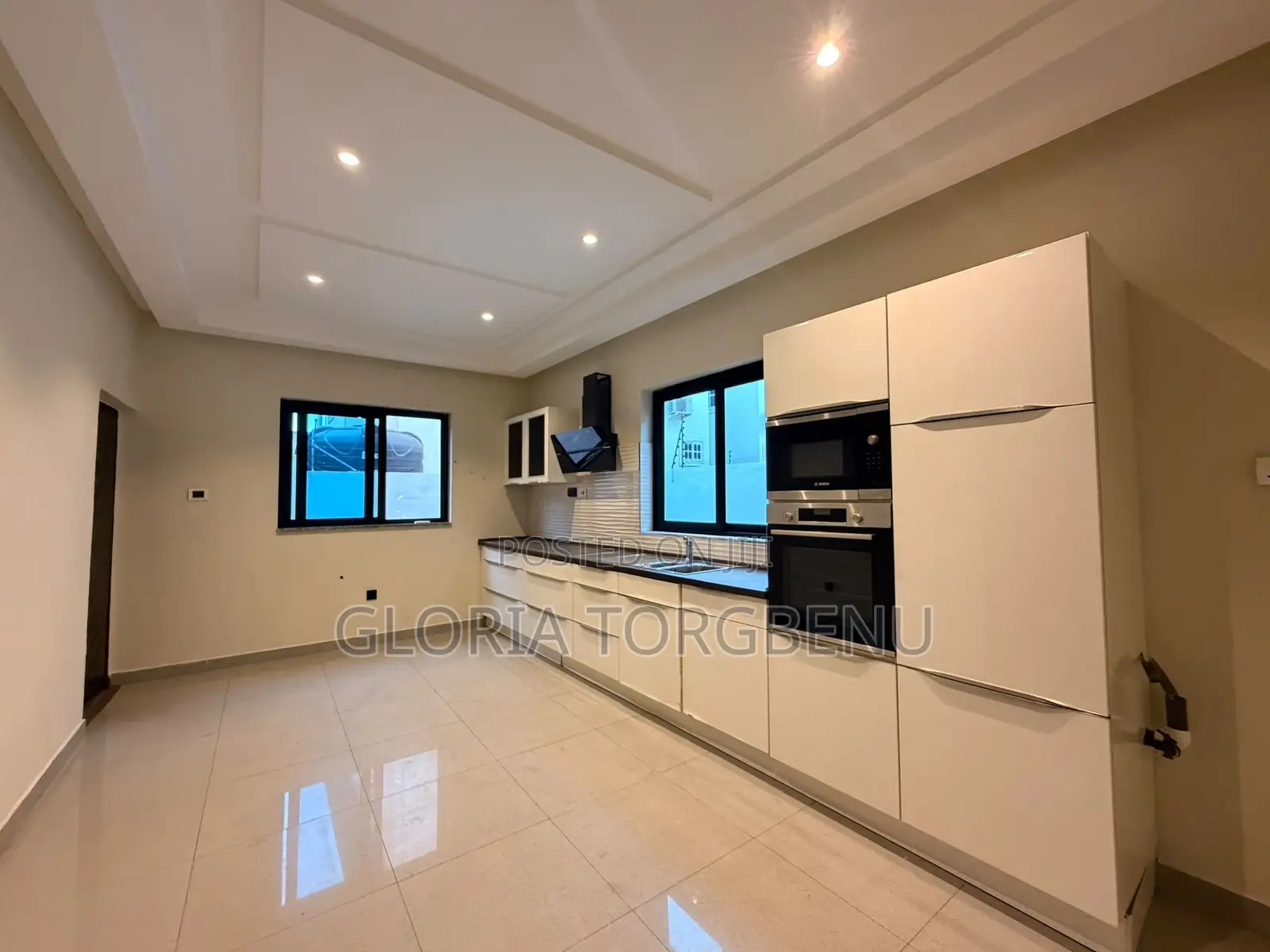 3bdrm House in Tseaddo for rent