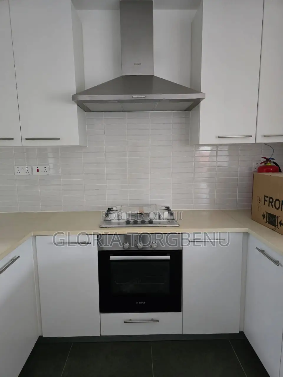 4bdrm House in Oyarifa for sale