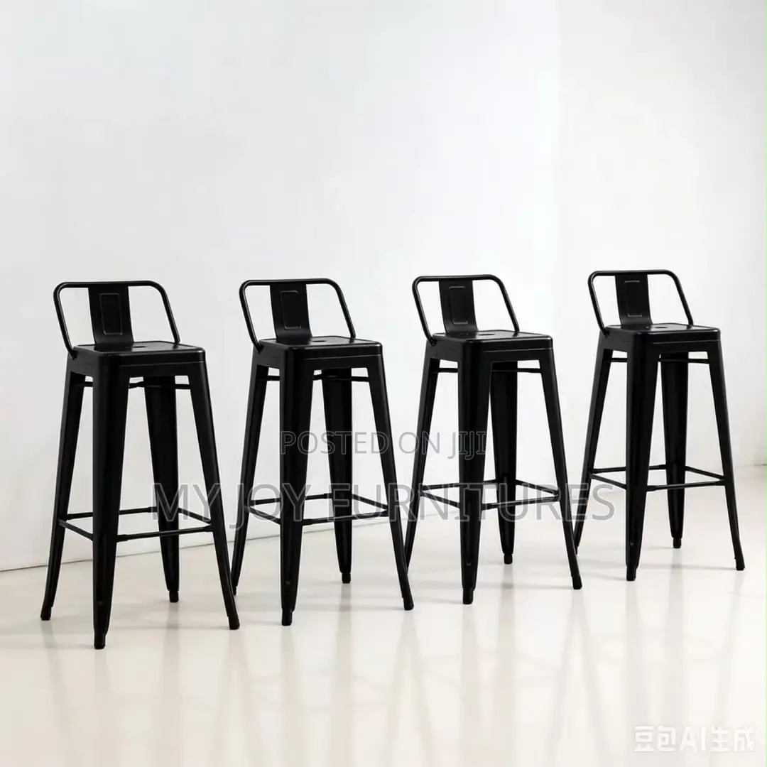 Bar Chair Available Stock