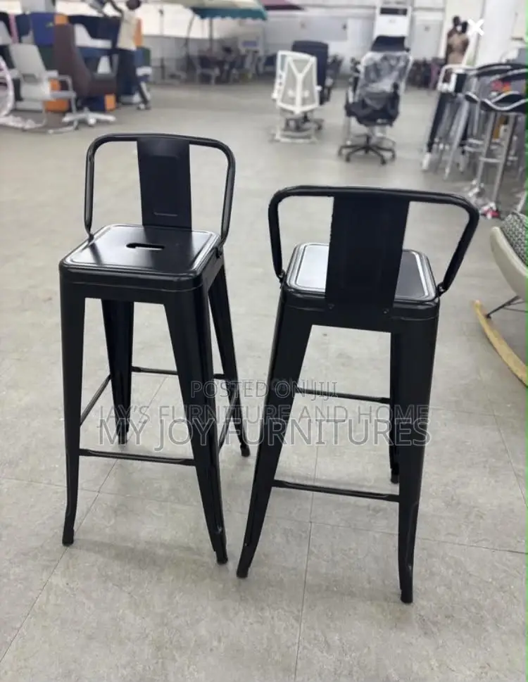 Bar Chair Available Stock
