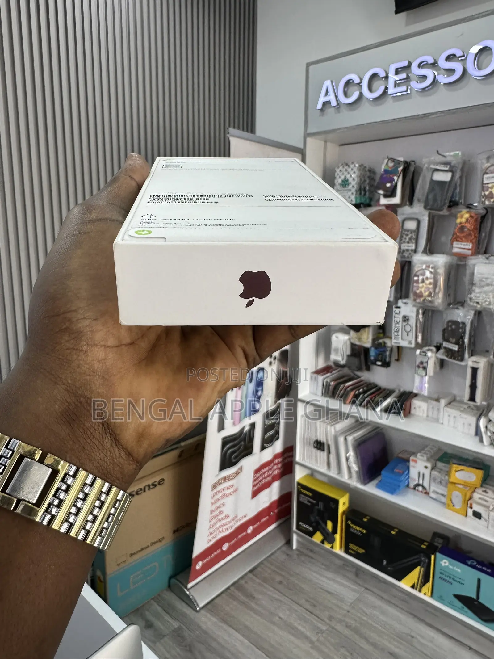 New Apple iPhone 18 Pro 256 GB