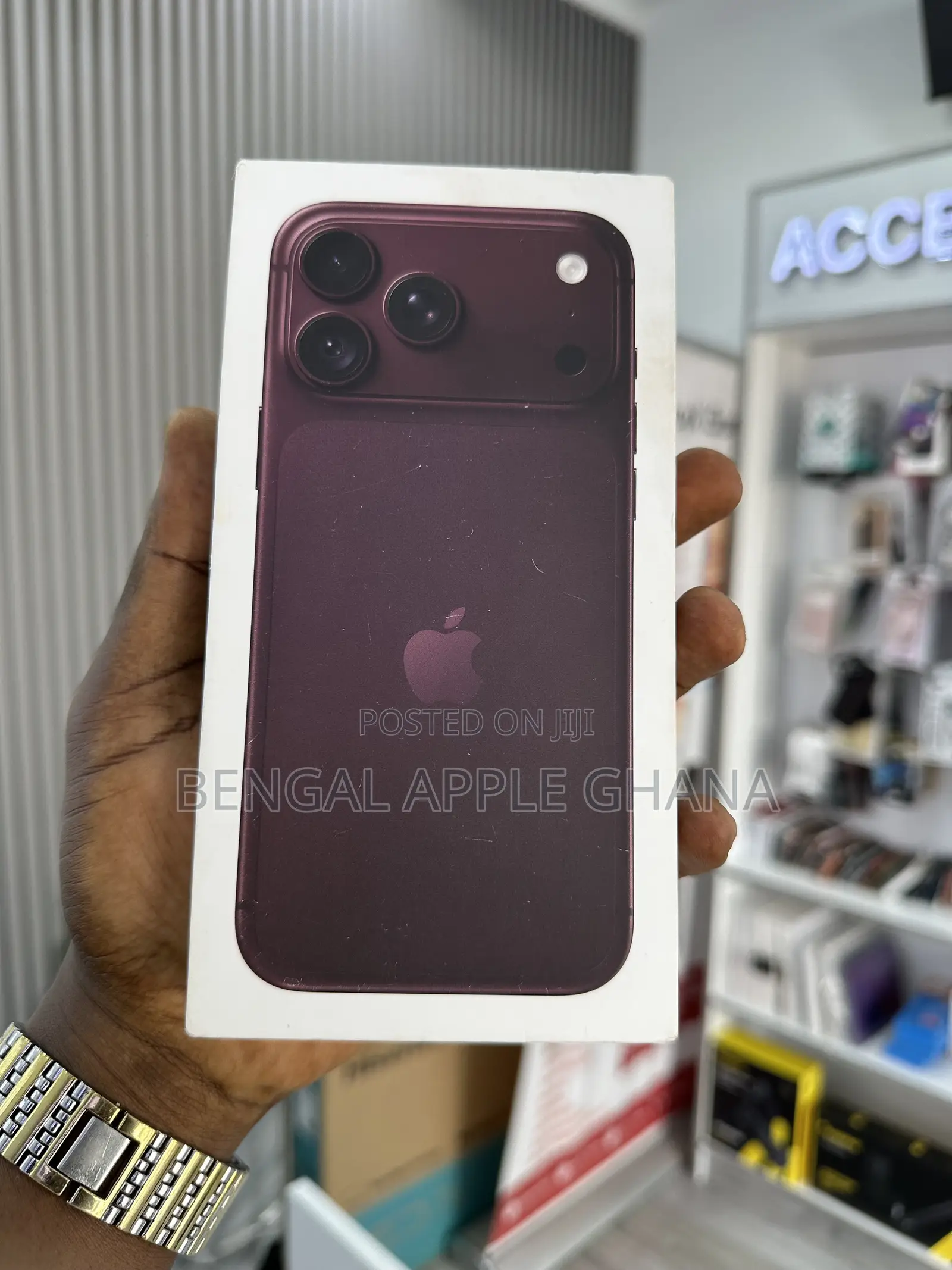 New Apple iPhone 18 Pro Max 256 GB