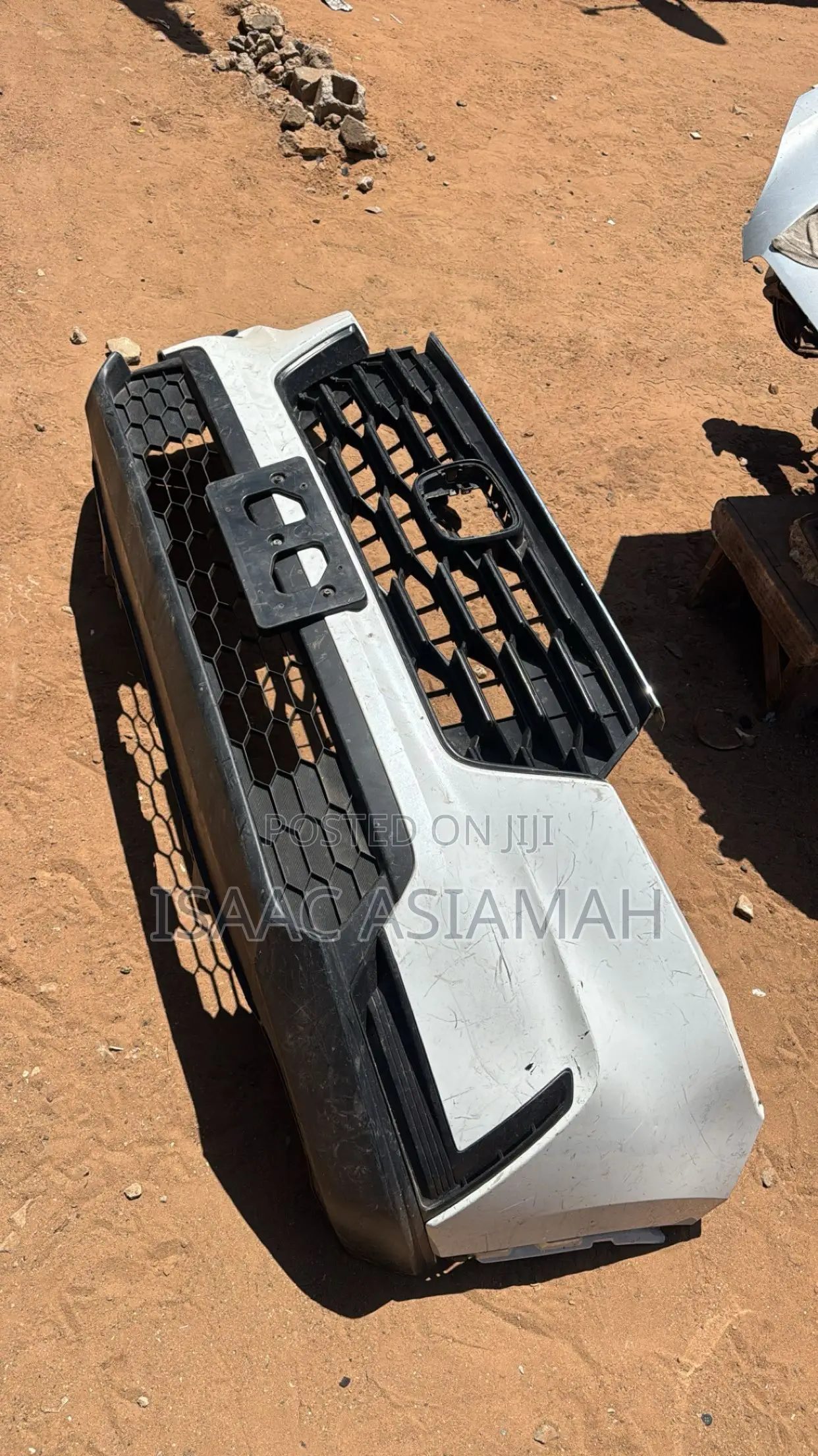 Honda CRV 2023,2024,2025 Front Cut Complete