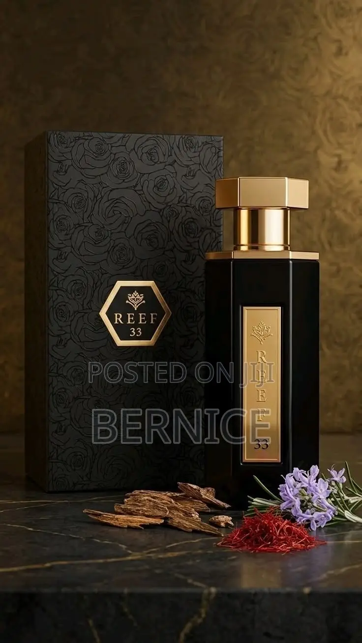 REEF 33 in Fragrance