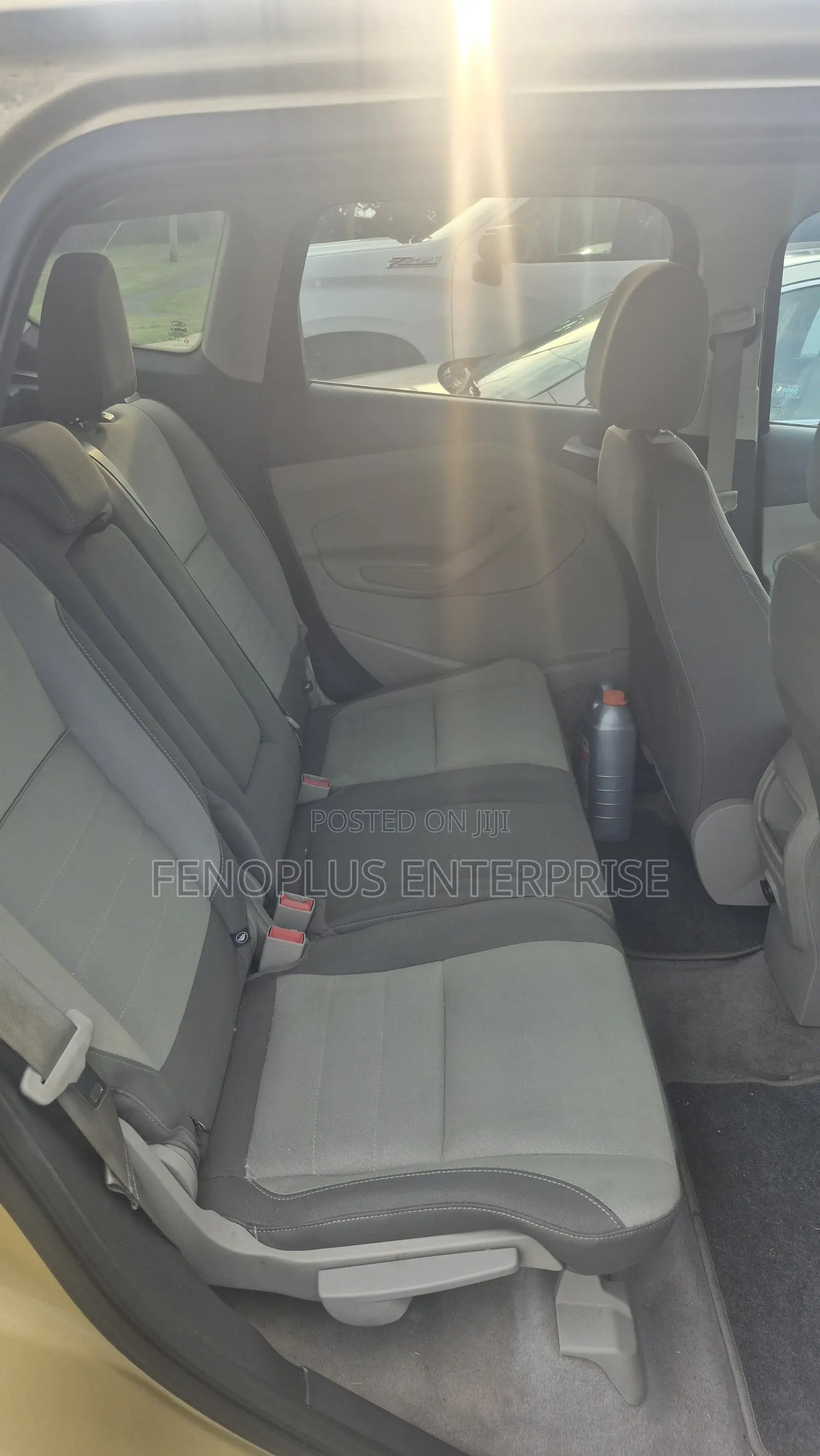 Ford Escape 2014 Gold