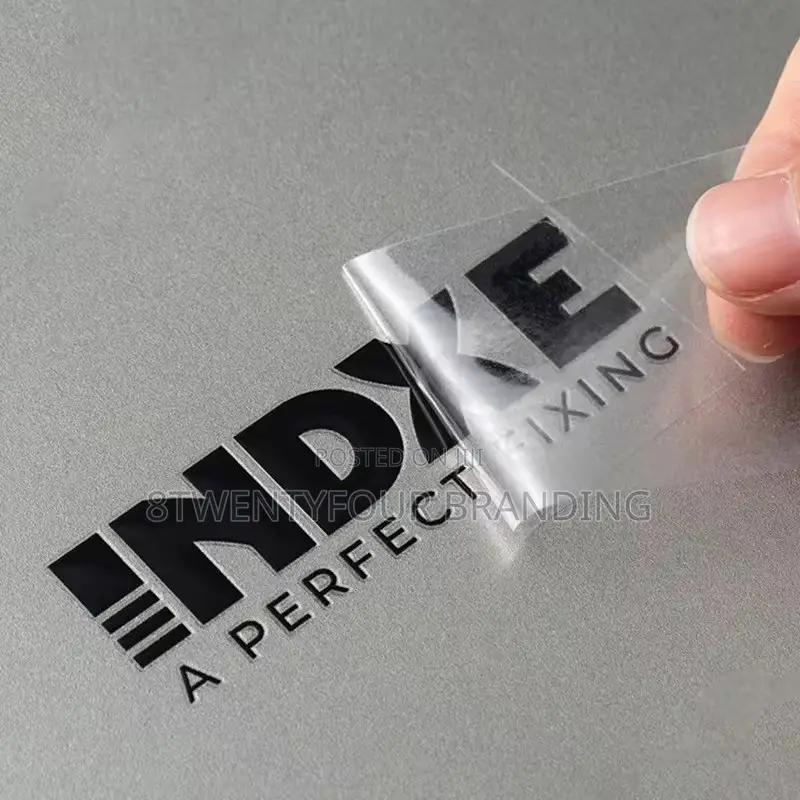 UV Transfer Printing