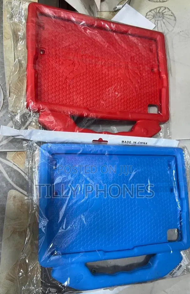 Samsung Galaxy Tab A11+/A9+ Case for Children