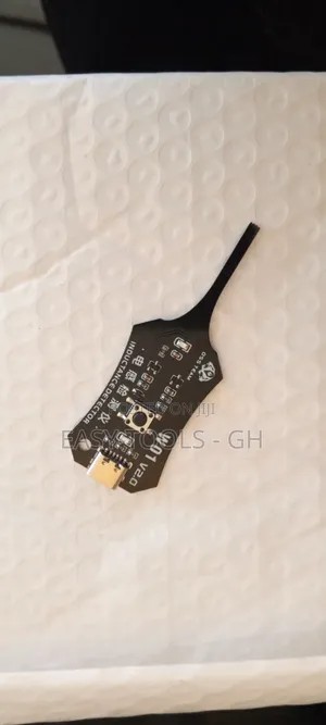 Inductance Sensor Tester