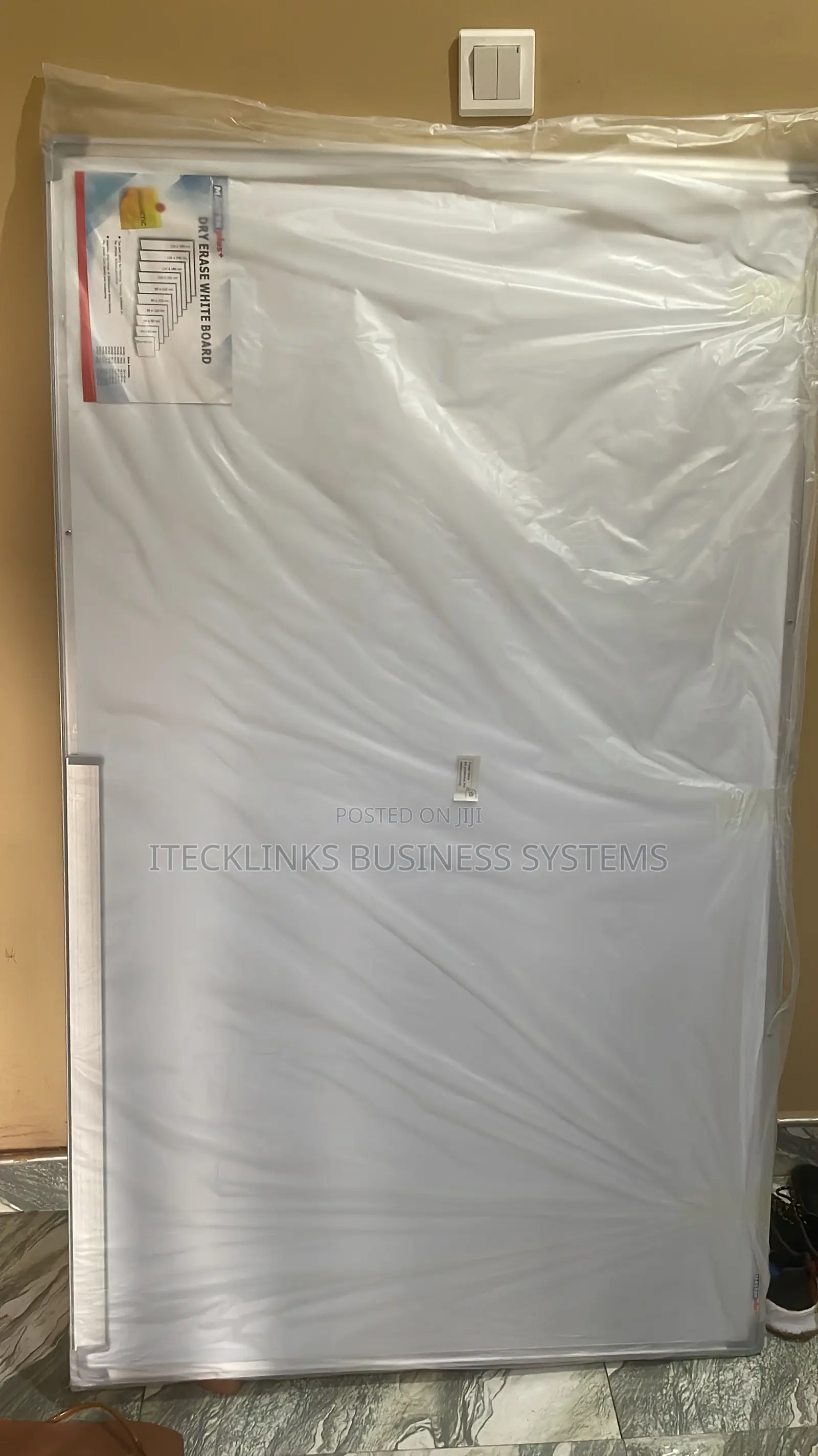 White Envelope