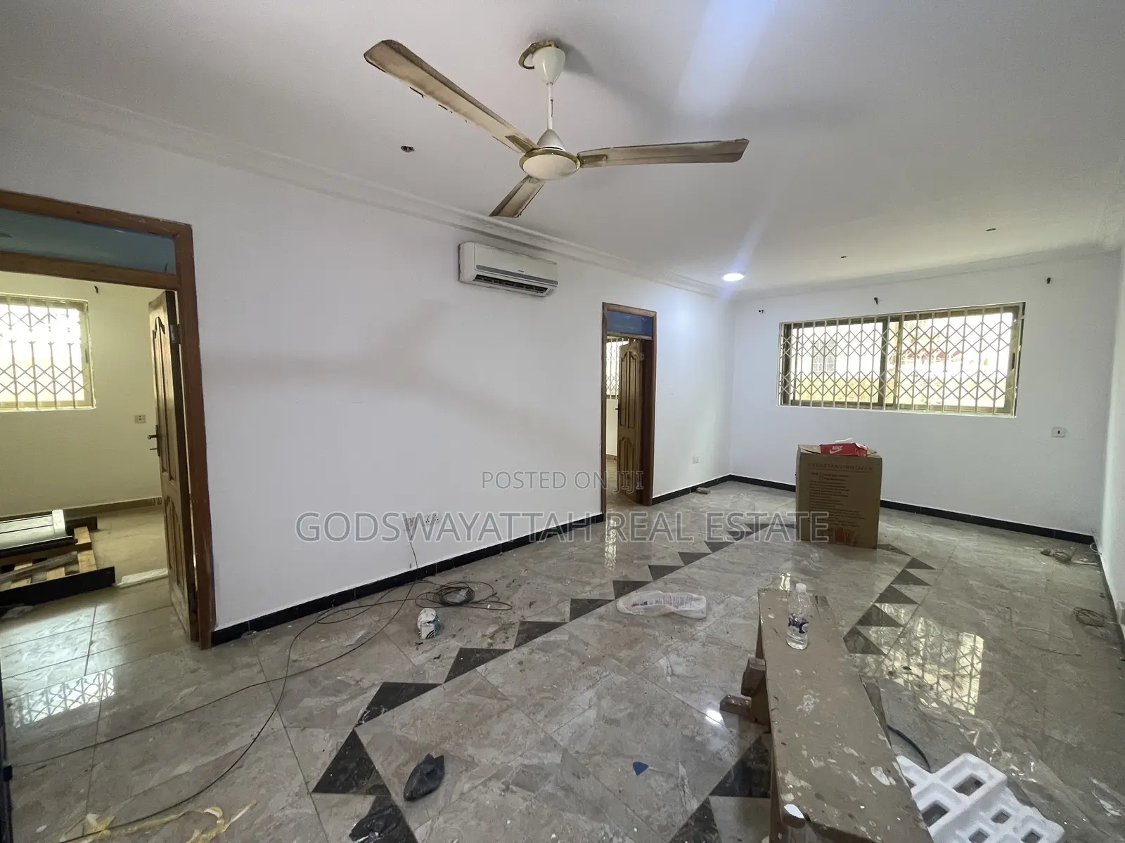 2bdrm Apartment in East Legon, Adjiriganor for rent
