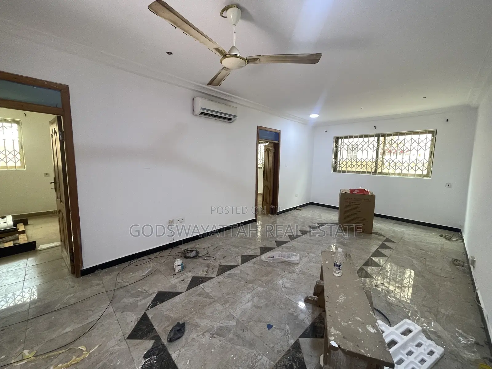 2bdrm Apartment in East Legon, Adjiriganor for rent