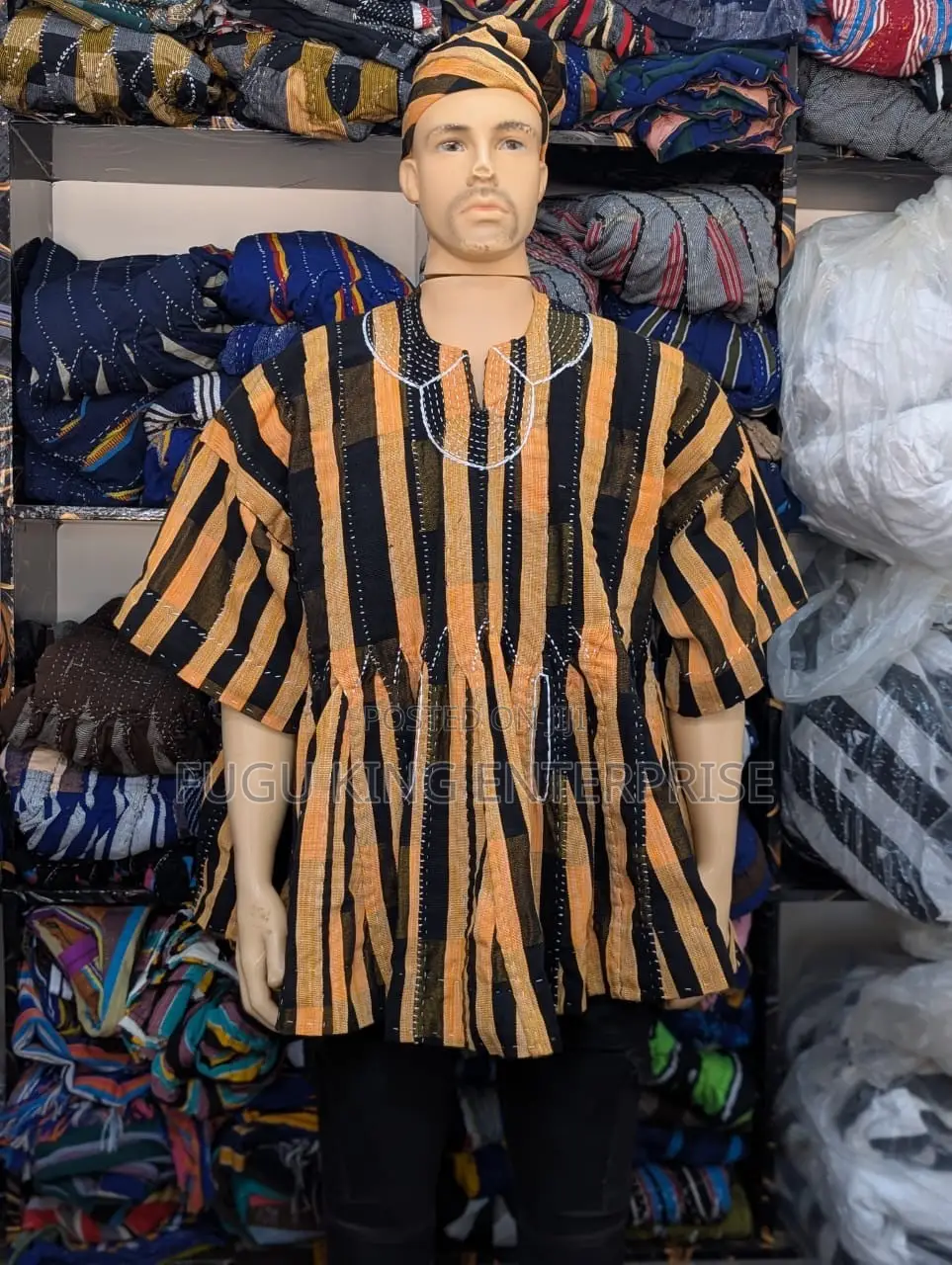 Men Smock Wear Available at Affordable Rates