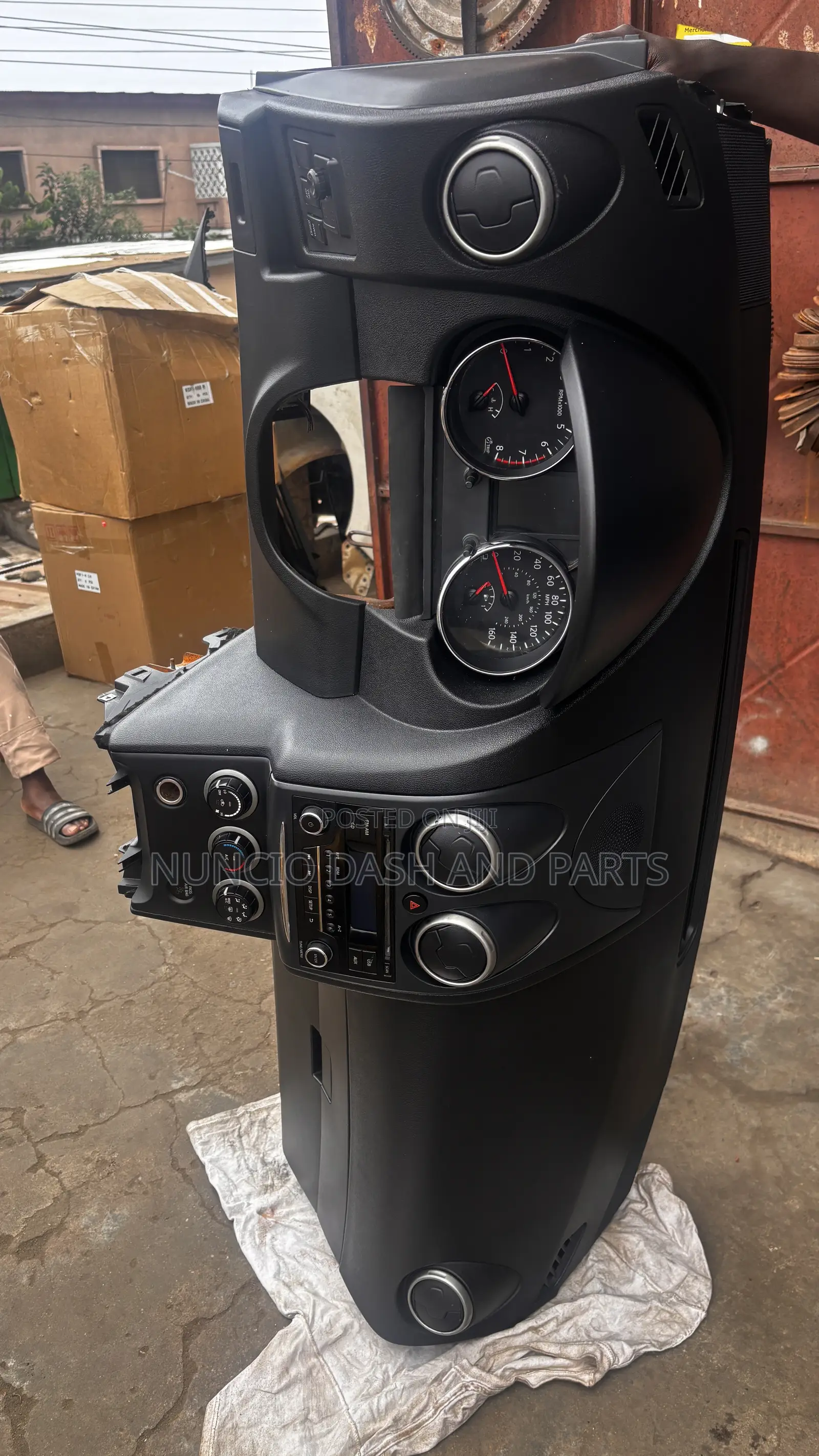 Toyota,Hyundai,Nissan,Mazda,KiaBenz Dashboard Meter Board Available