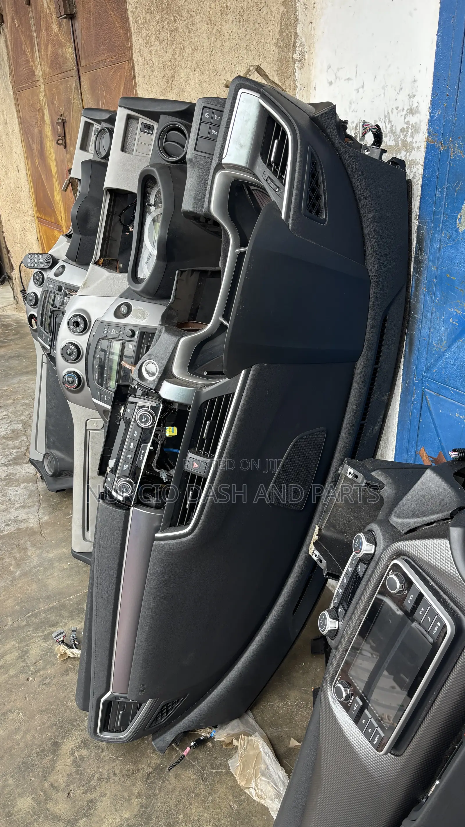 Toyota,Hyundai,Nissan,Mazda,KiaBenz Dashboard Meter Board Available
