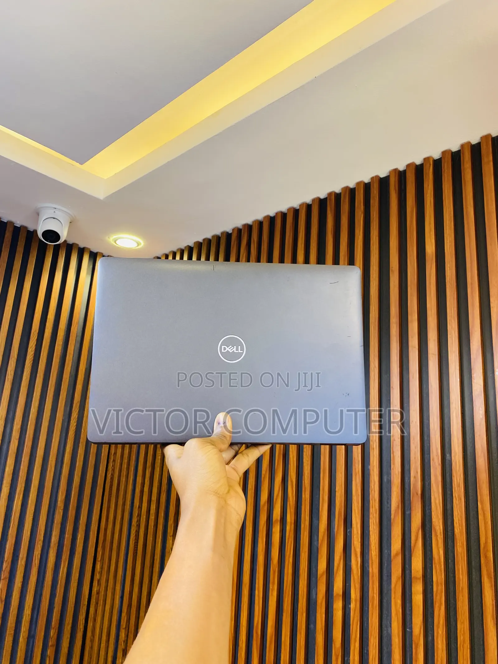 Laptop Dell Latitude 5300 8GB Intel Core i5 SSD 256GB