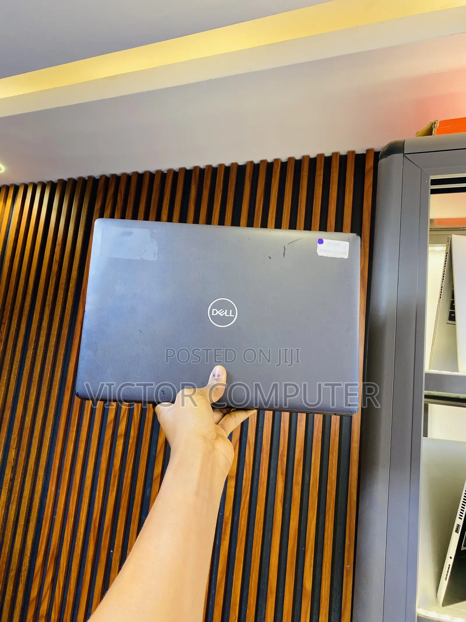 Laptop Dell Latitude 5400 8GB Intel Core i5 SSD 256GB