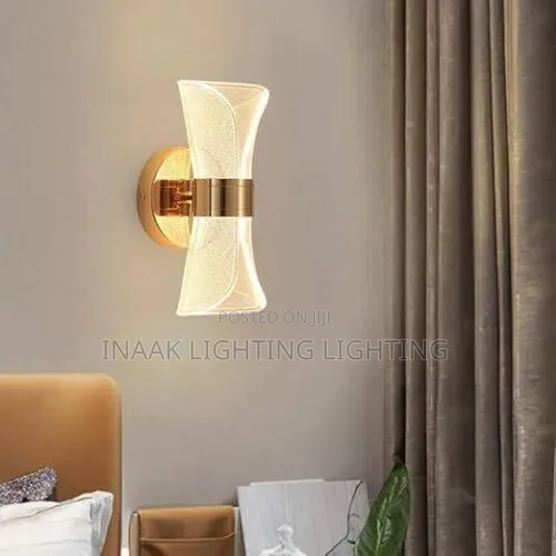 Golden N2 Wall Lights