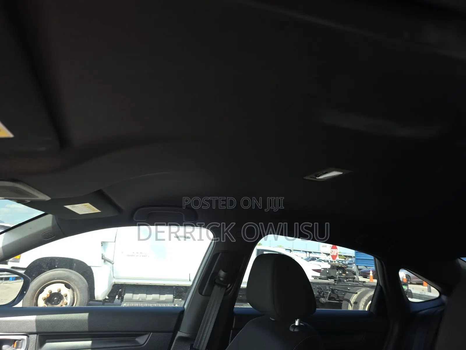 Honda Civic Sport CVT 2024 Gray