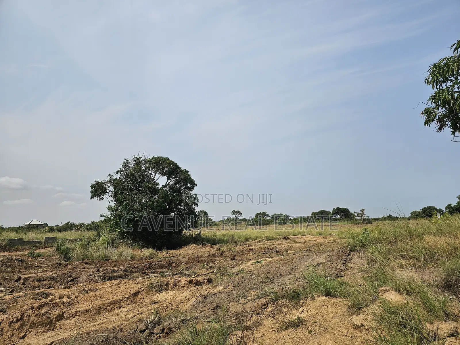 Secure Master-Planned Plots in Prampram