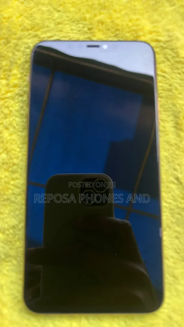 Apple iPhone 12 64 GB Blue