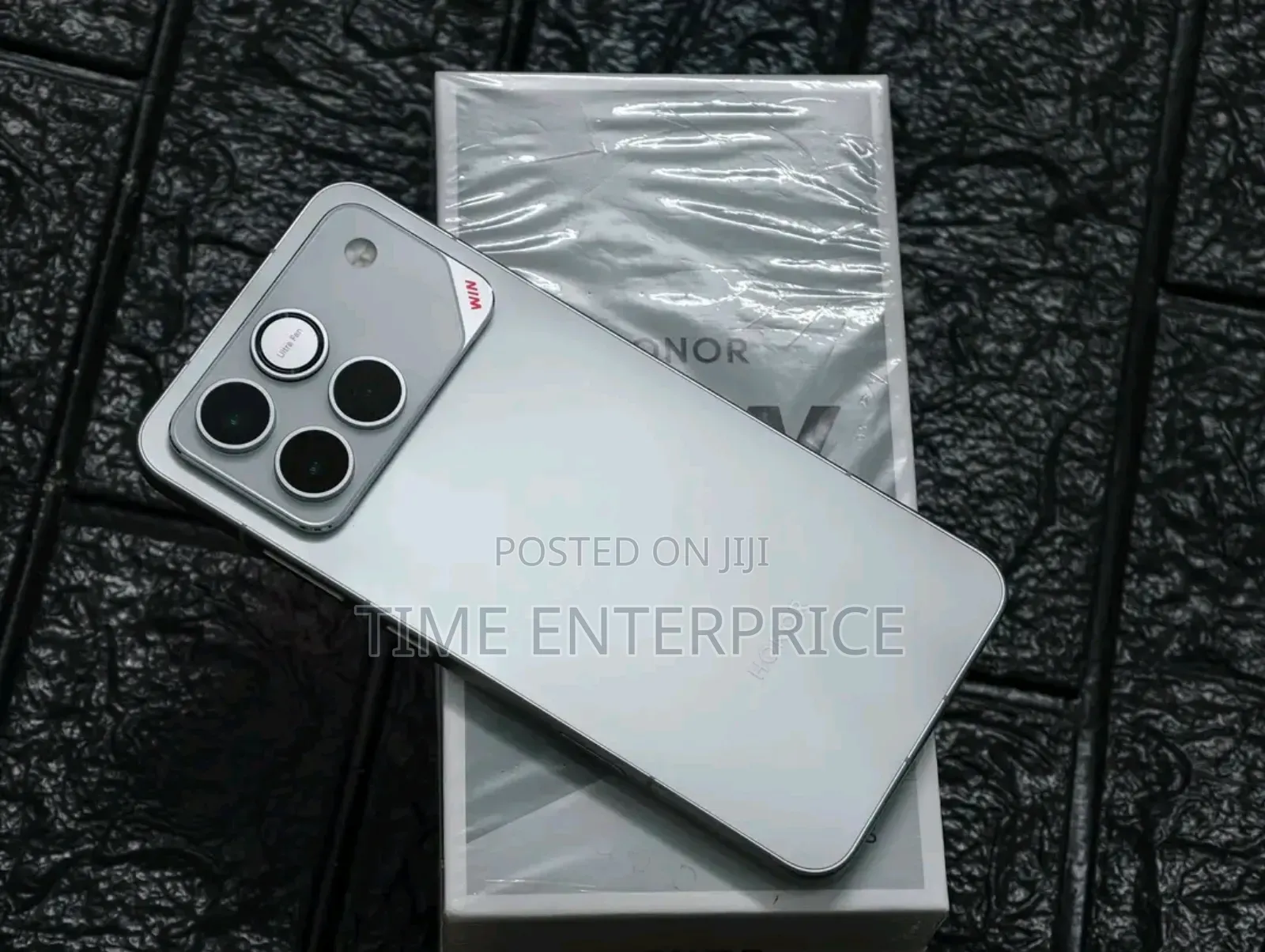 New Honor Win RT 256 GB Gray