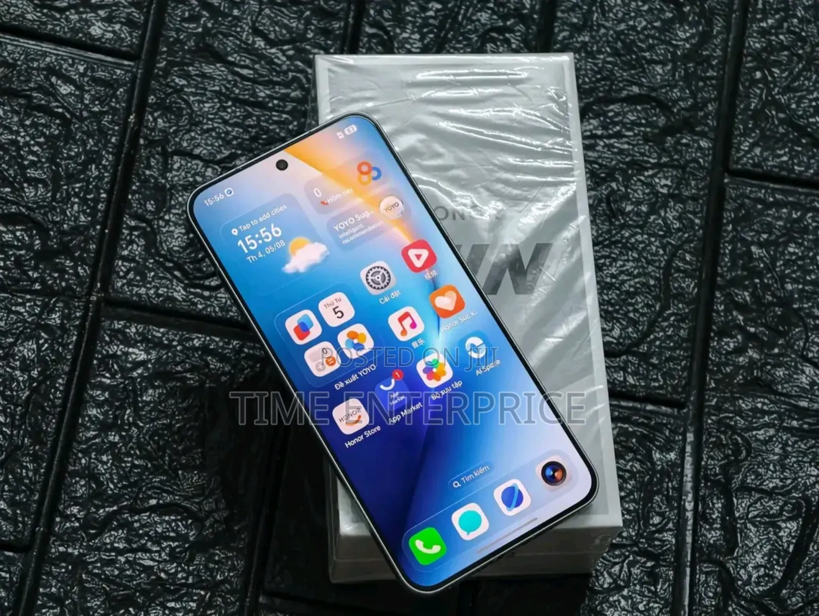 New Honor Win RT 256 GB Gray