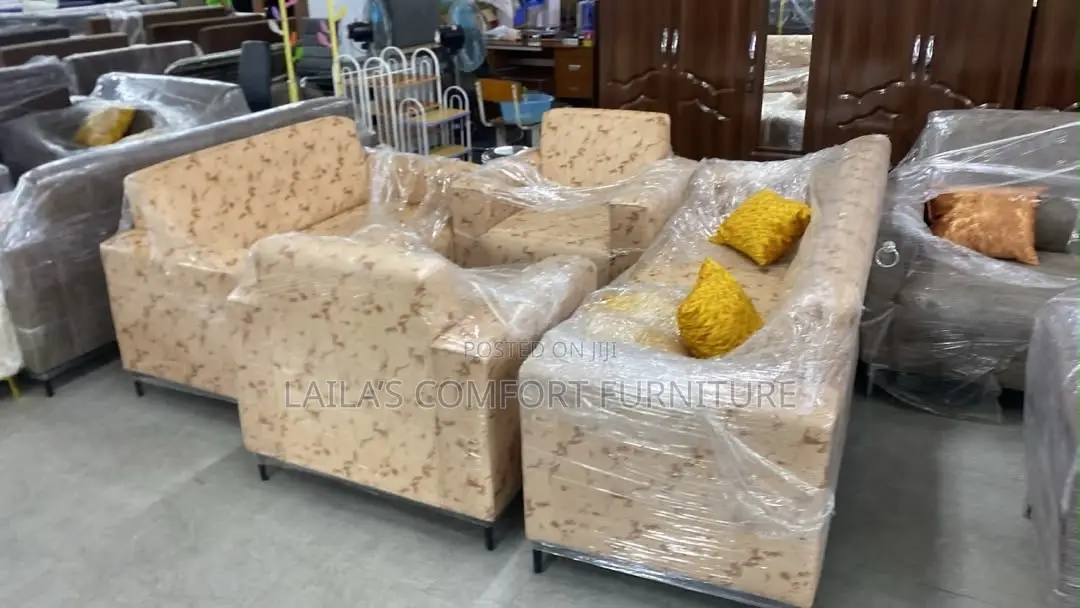 Imported Sofa Sets
