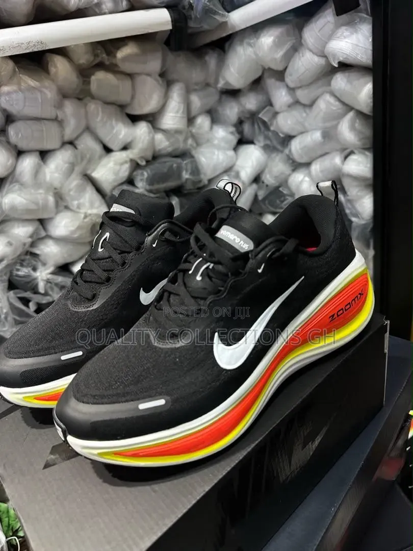 Nike Zoom Fly 6