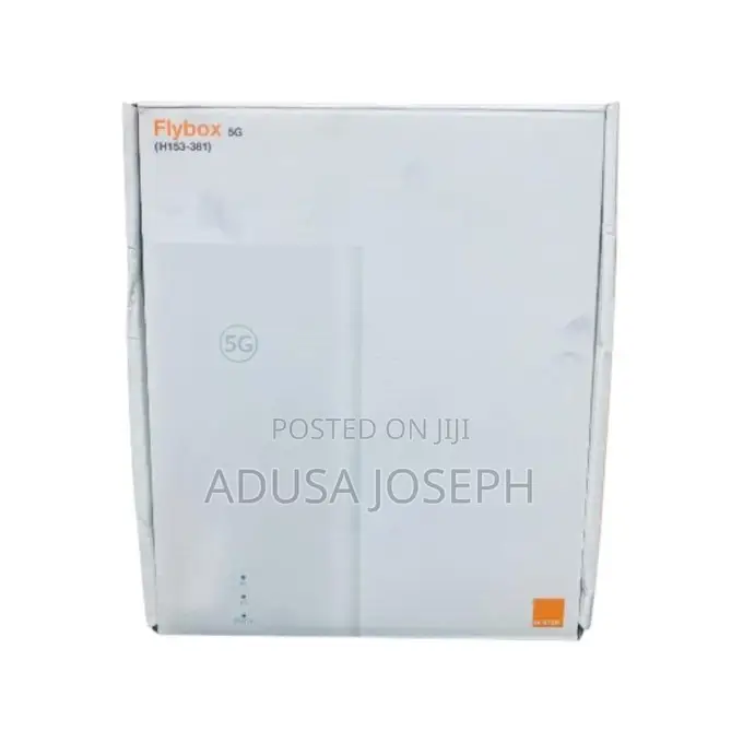 5G Huawei Router