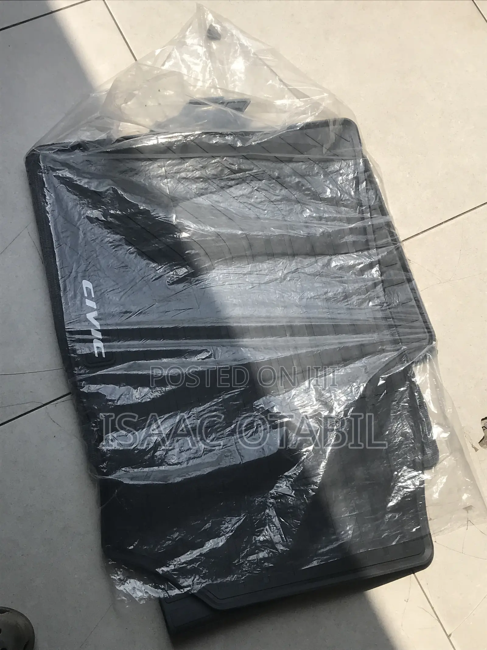 Honda Civic 2016 2017 2018 2019 2020