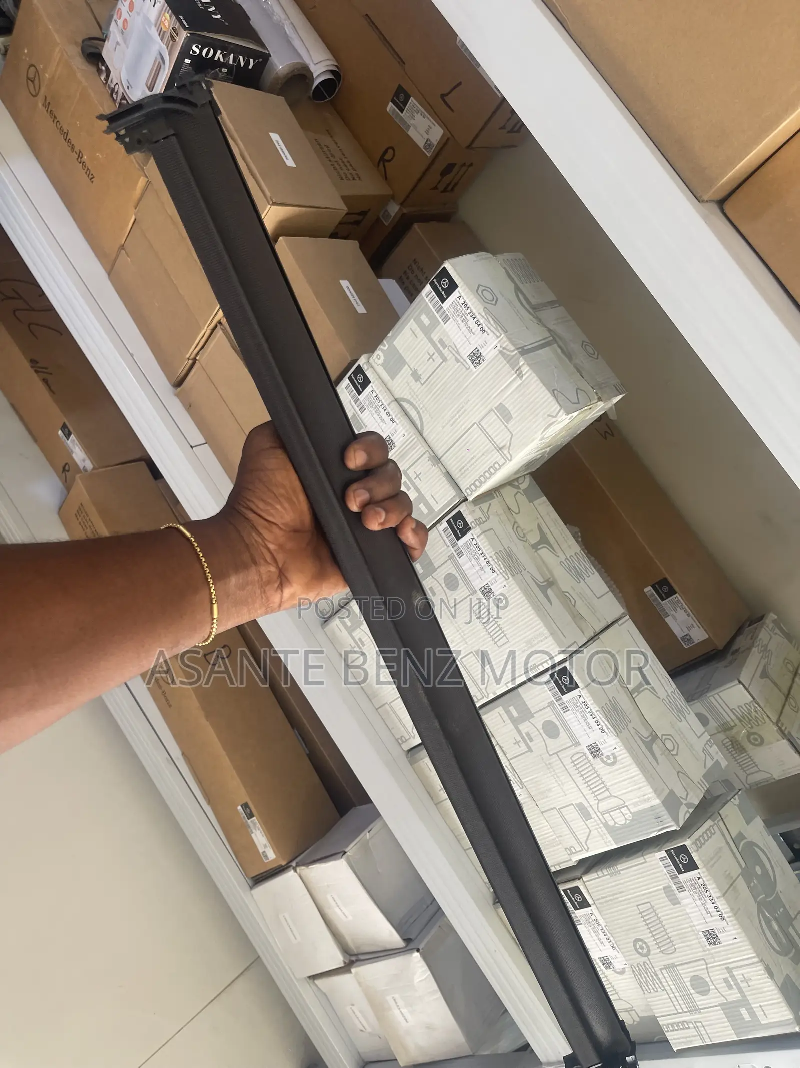 Benz C300 Sunroof Net 2015 To2020