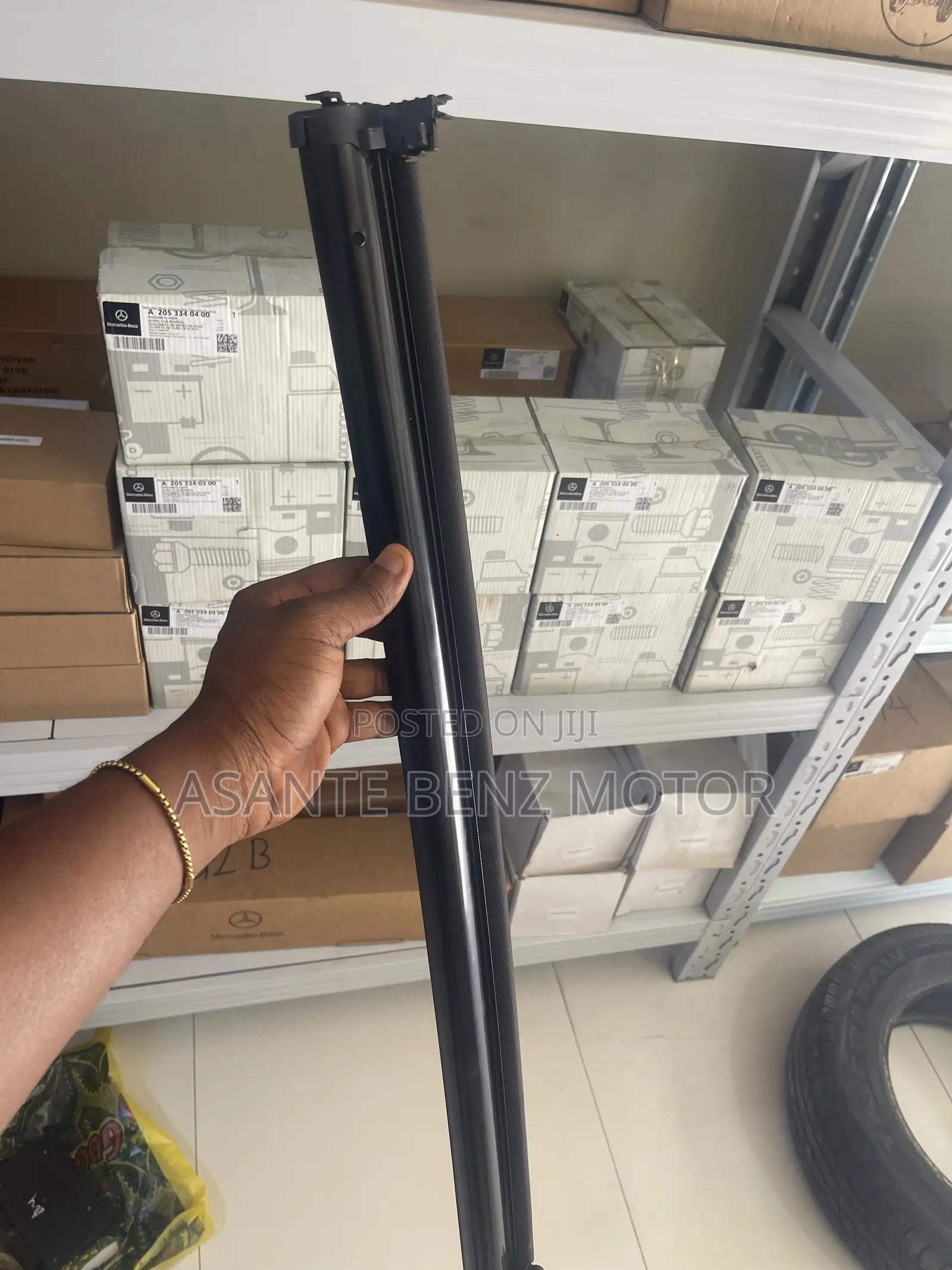 Benz C300 Sunroof Net 2015 To2020