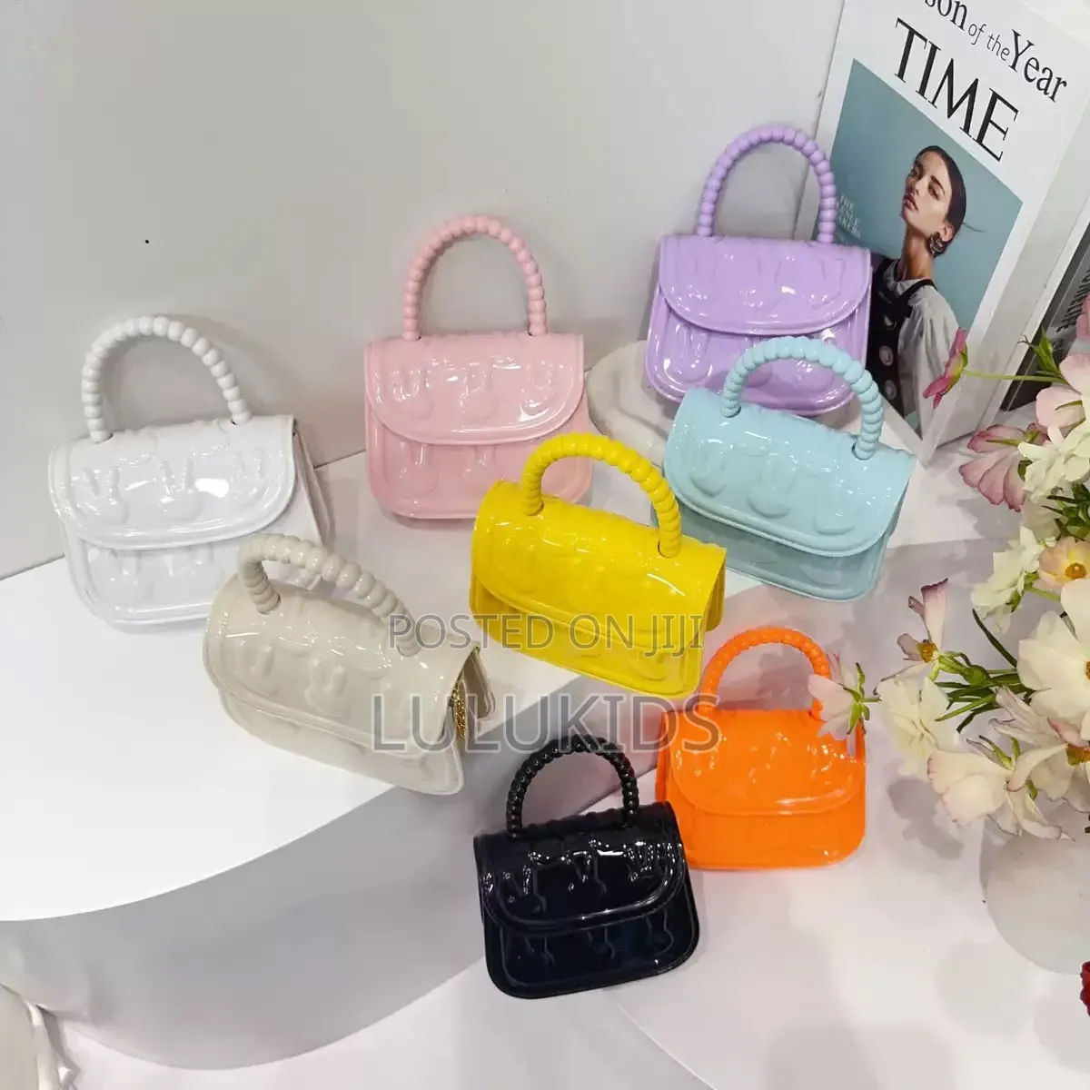 Kids Fashion Bags