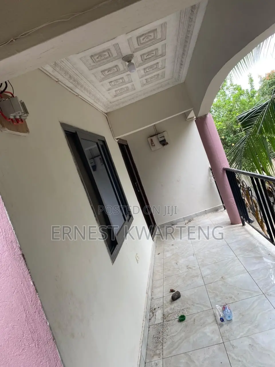 2bdrm Apartment in Super Elite, Sowutwuom for rent