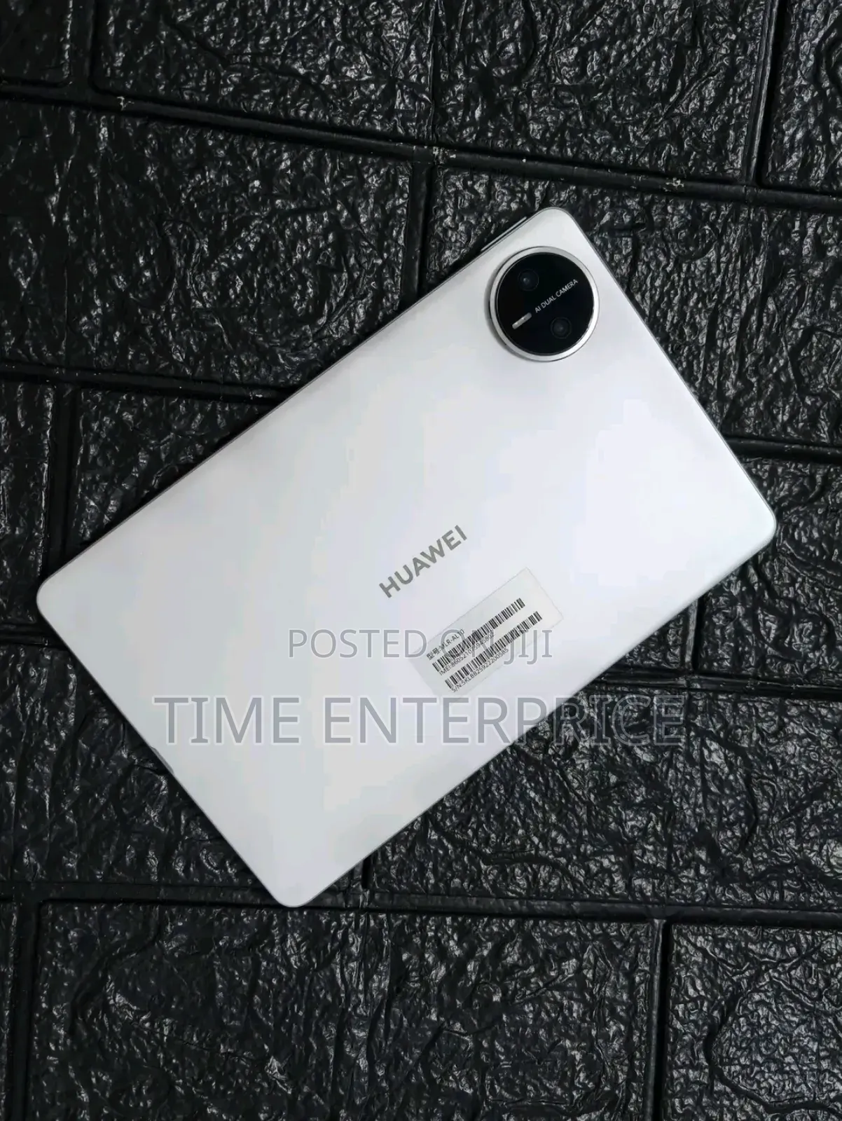 New Huawei MatePad Pro 256 GB Gray