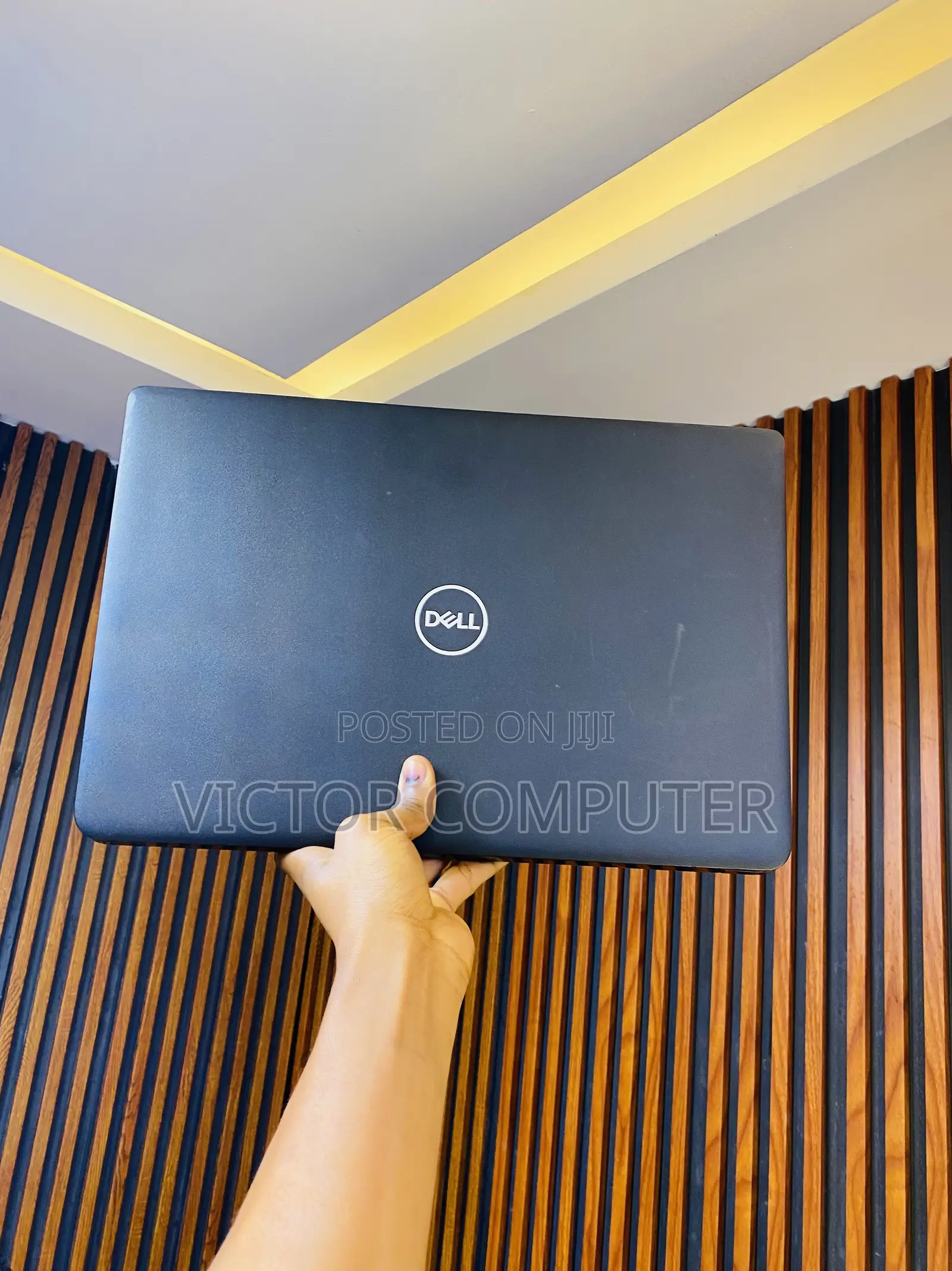 Laptop Dell Latitude 3500 8GB Intel Core i5 SSD 256GB