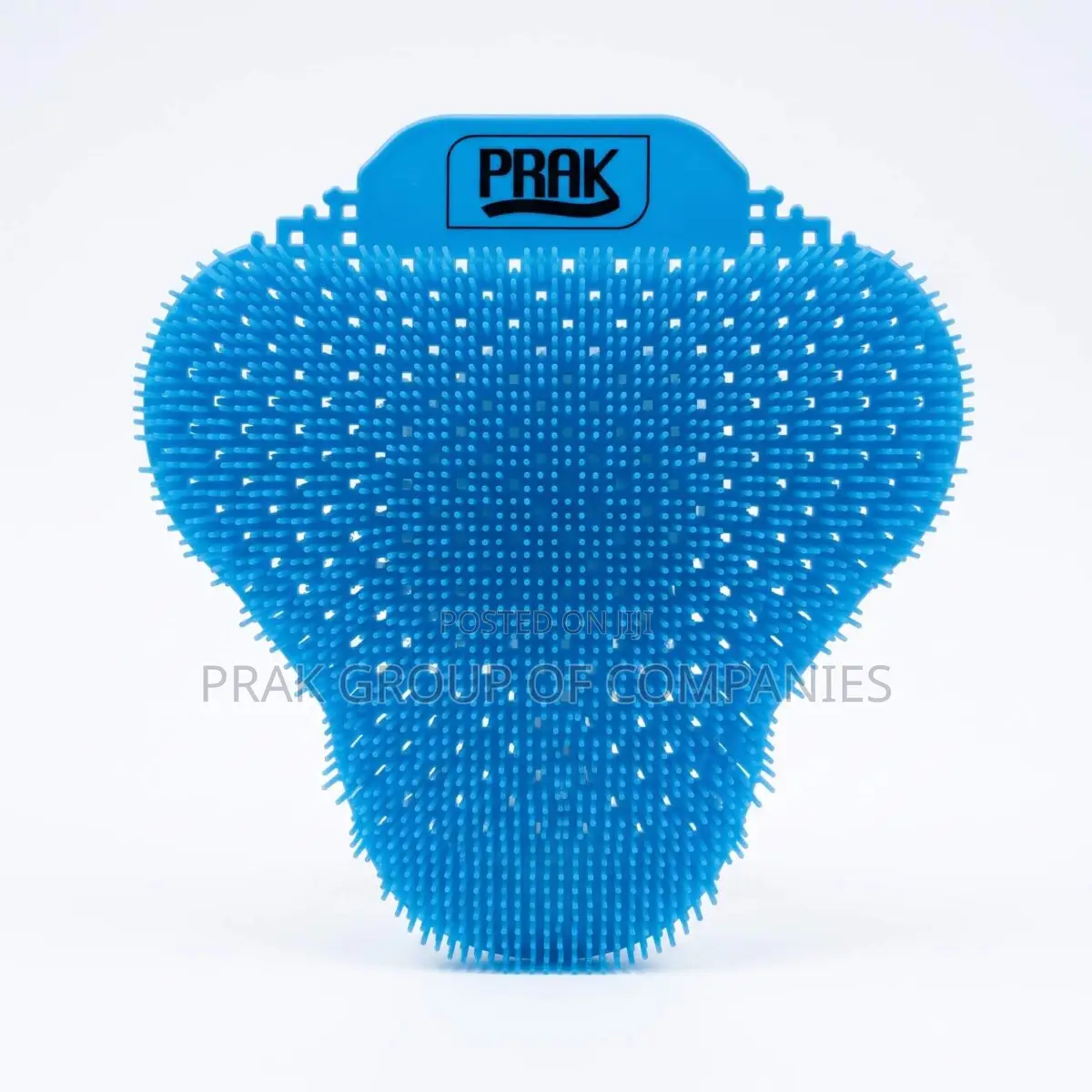 Prak Square Plus Urinal Screen (Ocean Mist)